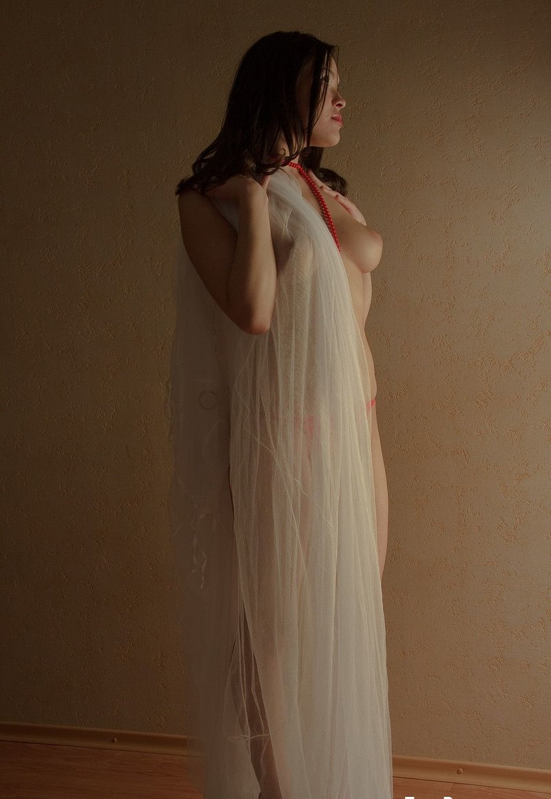 Ленуська, 25 лет, 0 размер груди